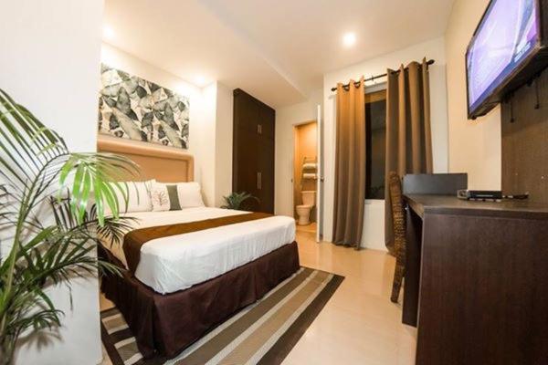 Verovino Suites Cebu Esterno foto