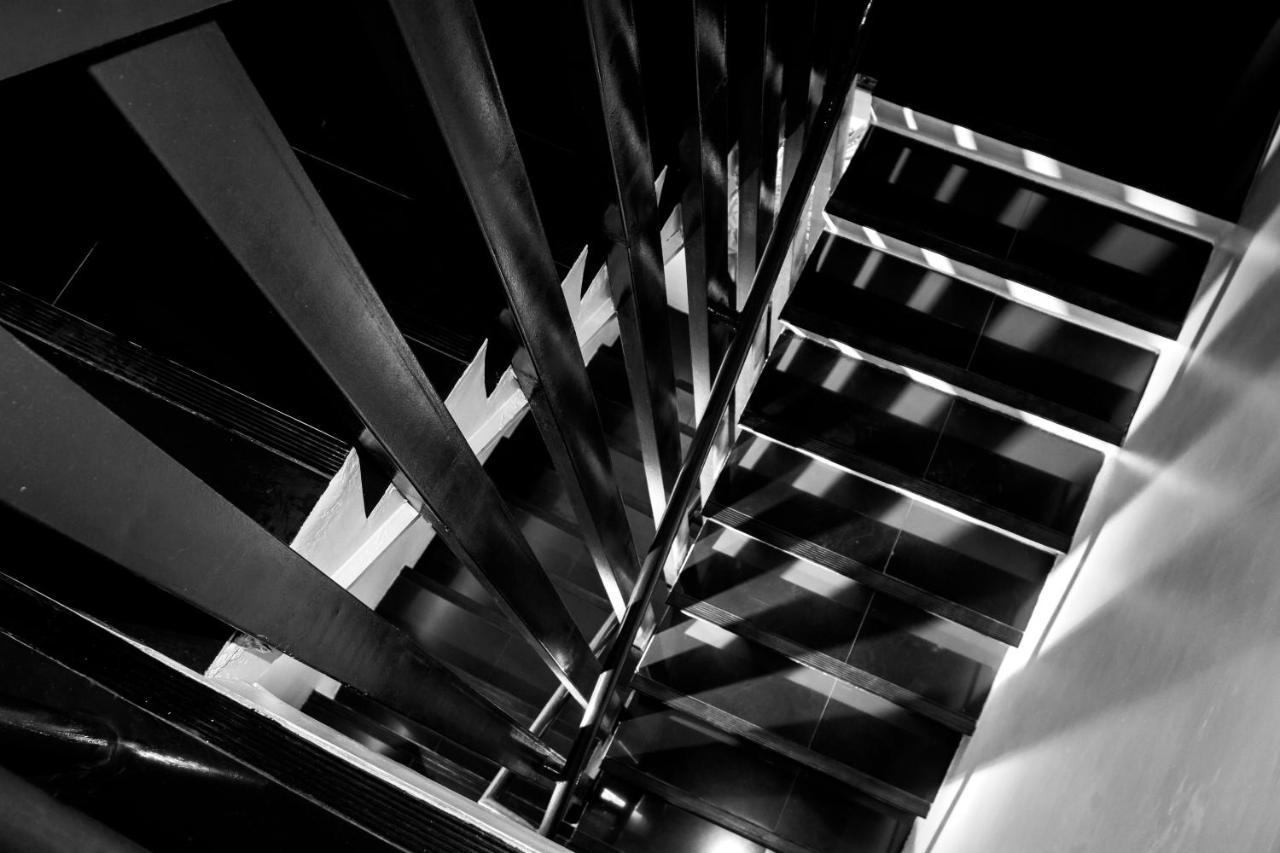 Verovino Suites Cebu Esterno foto
